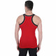 Men's Cotton Sleeveless Gym Vest Pack of 3